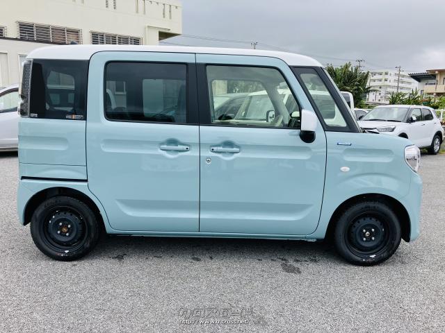 スズキ スペーシア