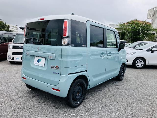 スズキ スペーシア