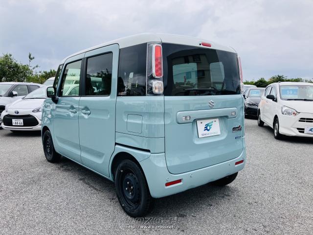 スズキ スペーシア
