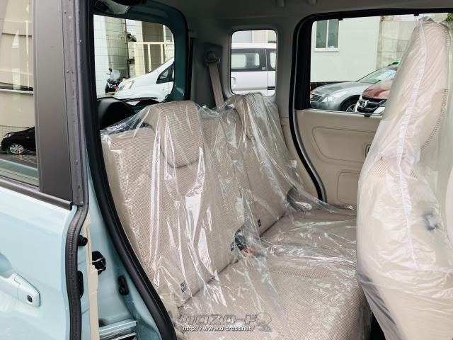 スズキ スペーシア