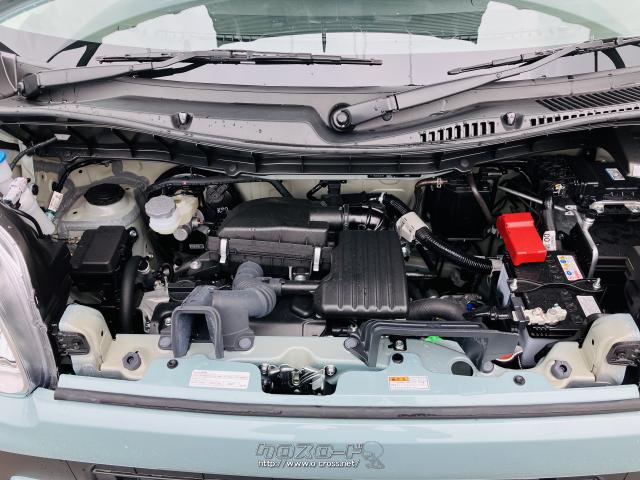 スズキ スペーシア