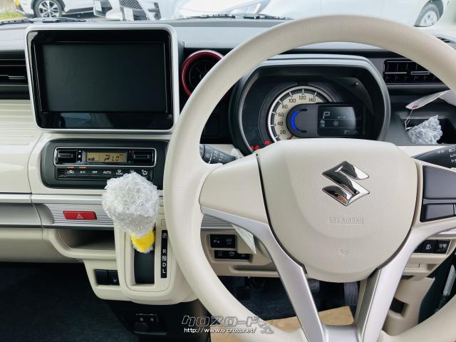 スズキ スペーシア