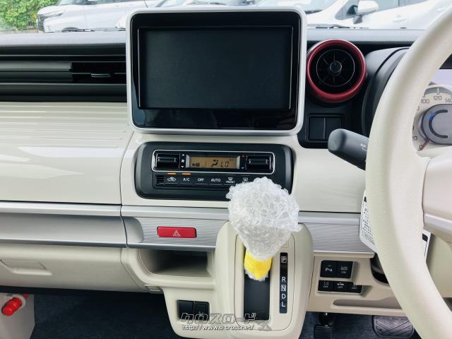 スズキ スペーシア