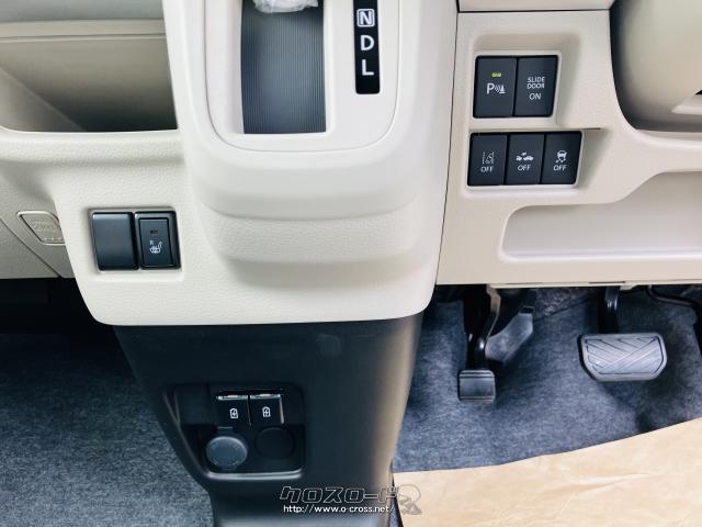 スズキ スペーシア