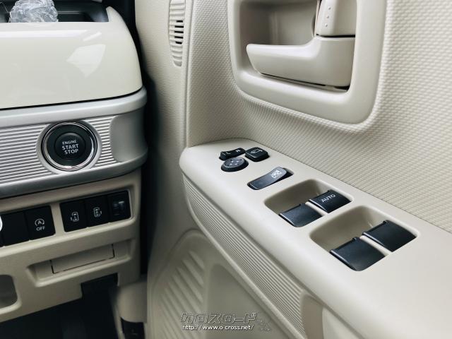 スズキ スペーシア