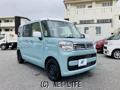 スズキ スペーシア