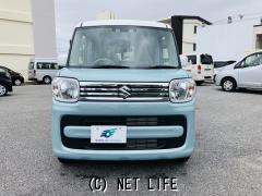 スズキ スペーシア