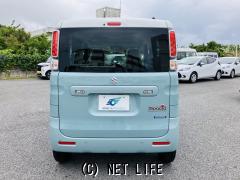 スズキ スペーシア