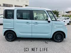 スズキ スペーシア