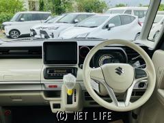 スズキ スペーシア