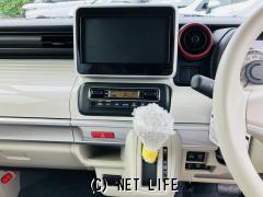 スズキ スペーシア