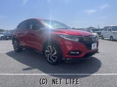 ホンダ ヴェゼル