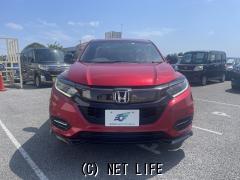 ホンダ ヴェゼル