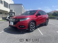 ホンダ ヴェゼル