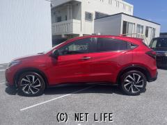 ホンダ ヴェゼル