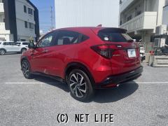ホンダ ヴェゼル