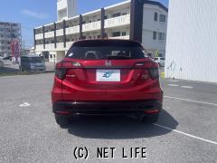 ホンダ ヴェゼル