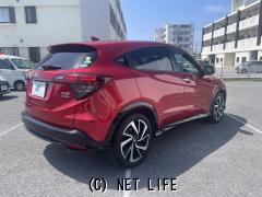 ホンダ ヴェゼル