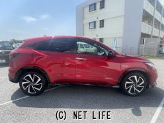 ホンダ ヴェゼル