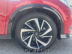 ホンダ ヴェゼル