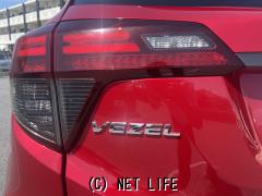 ホンダ ヴェゼル