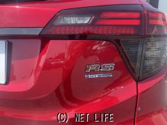 ホンダ ヴェゼル