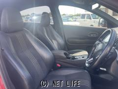 ホンダ ヴェゼル