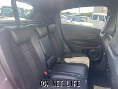 ホンダ ヴェゼル