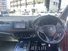 ホンダ ヴェゼル