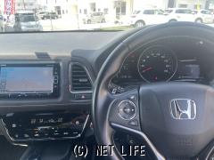 ホンダ ヴェゼル