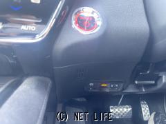 ホンダ ヴェゼル