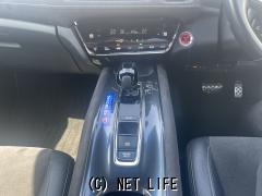 ホンダ ヴェゼル