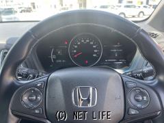 ホンダ ヴェゼル