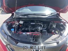 ホンダ ヴェゼル