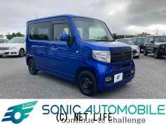 ホンダ N-VAN