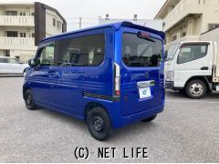 ホンダ N-VAN
