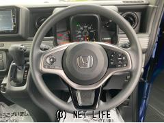 ホンダ N-VAN