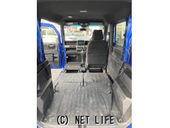 ホンダ N-VAN
