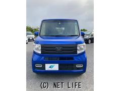 ホンダ N-VAN