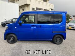 ホンダ N-VAN