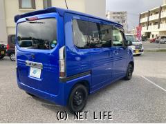 ホンダ N-VAN