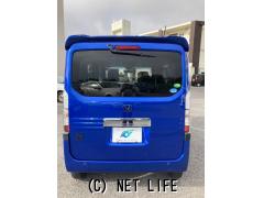 ホンダ N-VAN