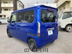 ホンダ N-VAN