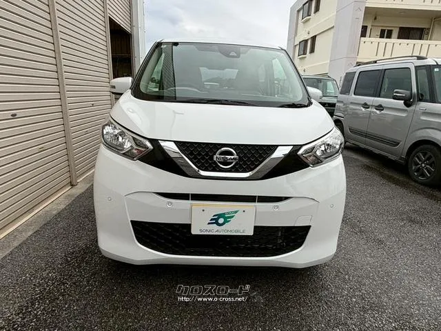 日産 デイズ