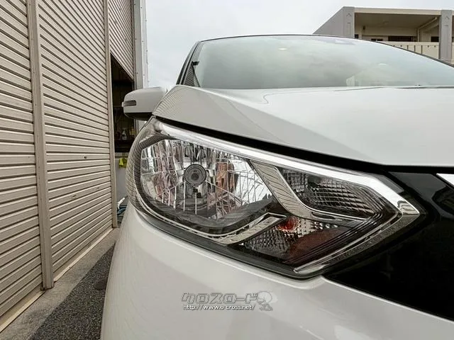 日産 デイズ