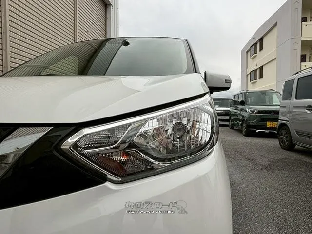 日産 デイズ