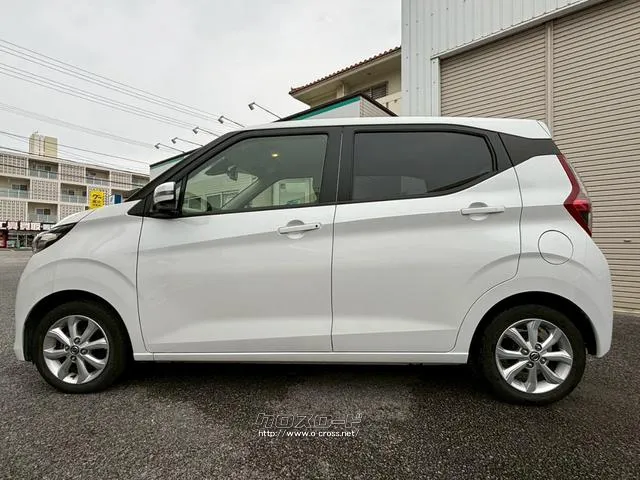 日産 デイズ