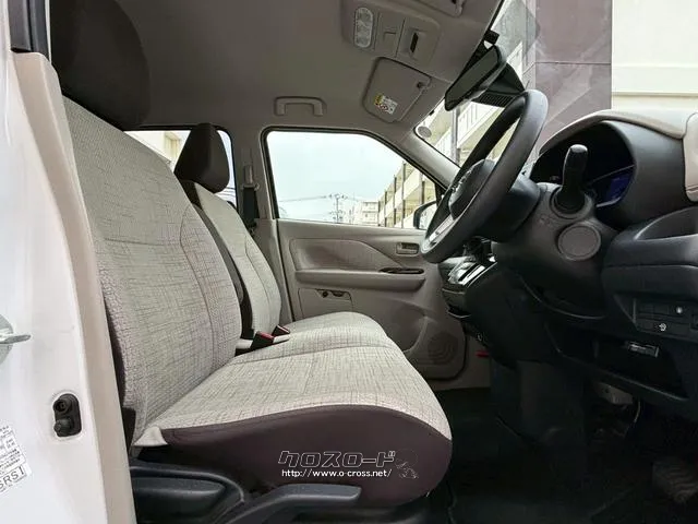 日産 デイズ