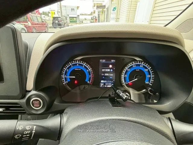 日産 デイズ