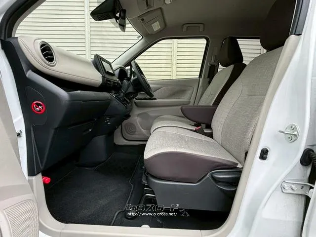 日産 デイズ